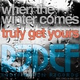 Damu The Fudgemunk - When The Winter Comes / Truly Get Yours ft. Buff1