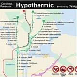 Craig-G - Hypothermic
