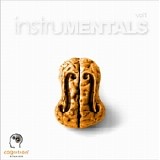 Cognition Studios - Instrumentals vol 1