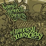 Formula Abstract - Universal Soundscapes