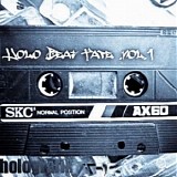Holografik - Holo Beat Tape vol.1 (LP)