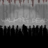 Big Left - Walking Dead