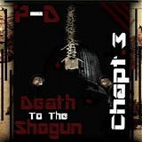 Poetic Death - DTTS Chapter III