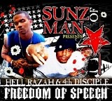 Sunz of Man - Freedom of Speech