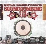 Soundbombing - Volume III
