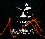 The Parallax View - Bones