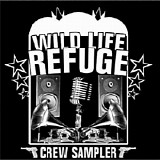 Various artists - Crew Sampler