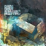 Radj - Almanac (Ep)
