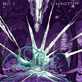 Muc J - Strangestone (LP)