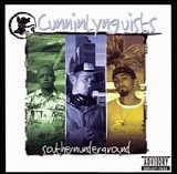 Cunninlynguists - Southernunderground