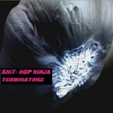 The Government - 5hit Hop Ninja Terminatorz - Ded Kandi Shit Hed