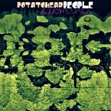 Potatohead People - Mellowtunes EP