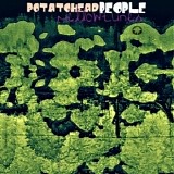 Potatohead People - Mellowtunes EP
