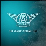 Astronote - The Remixes Volume One