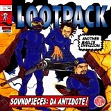 Loot Pack - Soundpieces  Da Antidote