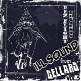 Various artists - Ill Sounds from Cellars III