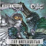 Lex Starwind - Lost Children of Babylon Present: The Outlaw Star