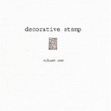 Various artists - Decorative Stamp vol. 1