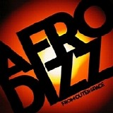 Afrodizz - From Outer Space