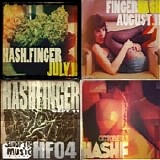 Hashfinger - July-Oct