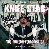 Knife Star - The Chilean Terrorist E.P.