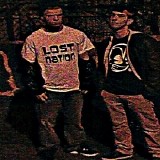 Lost Nation Productions - Ill Mind of LP