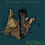 Redibrown/Hansolo - WEBack