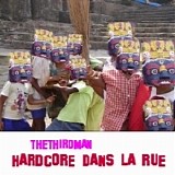 Various artists - Hardcore dans l'van