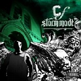 Constant Flow - Storm Mode
