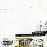 Nomar Slevik - Sasquatch  the Great Dying