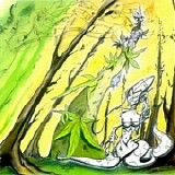 Neila - Vertical Trees with Eternal Leaves