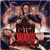 Psych Ward - Decrepid Methods
