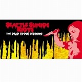 Seattle Suicide Riots - The Dead Stock Sessions