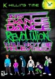 This Dance Dance Revolution Will Not Be Televised - This Dance Dance Revolution Will Not Be Televised