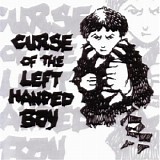 Jimmy Greek - Curse Of The Left Handed Boy