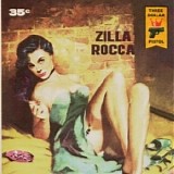 Zilla Rocca - Black Cherry