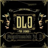 D.l.o. The Iceman - Pempstrumentals Ii: Prelude