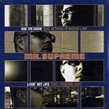 Mr Supreme - Run the Show 12