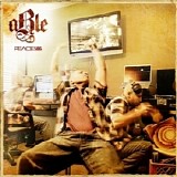 Peace 586 - Able