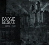 Boogie Belgique - Blueberry Hill (LP)
