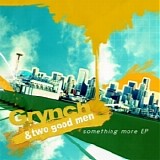Grynch - Something More Ep