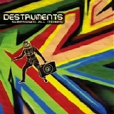 Destruments - Surpassing All Others