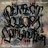 Various artists - Rare and Unreleased Tracks Vol. 1