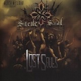 Suicide Squad - Lost Souls