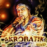 Akrobatik, Esoteric - The Ep