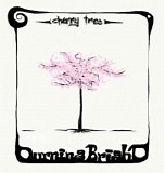 Burning Bright - Cherry Tree E.P