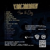 Big K.R.I.T - 4 Eva N A Day