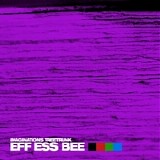 Imaginations Treetrunk - Eff Ess Bee