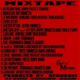 Various artists - Flood Da Block Mixtape (Album Coming Soon)