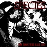 Species Thelow - Species Thelow